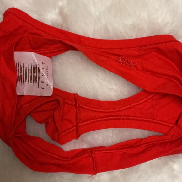 Cotton Essentials Cheeky Panty - Picture 6 of 7